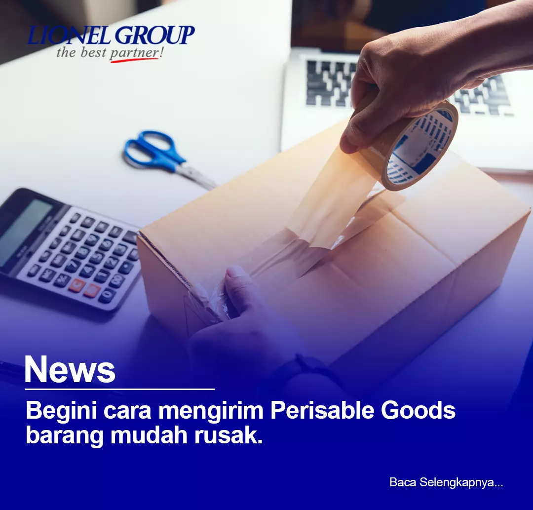 perisable goods