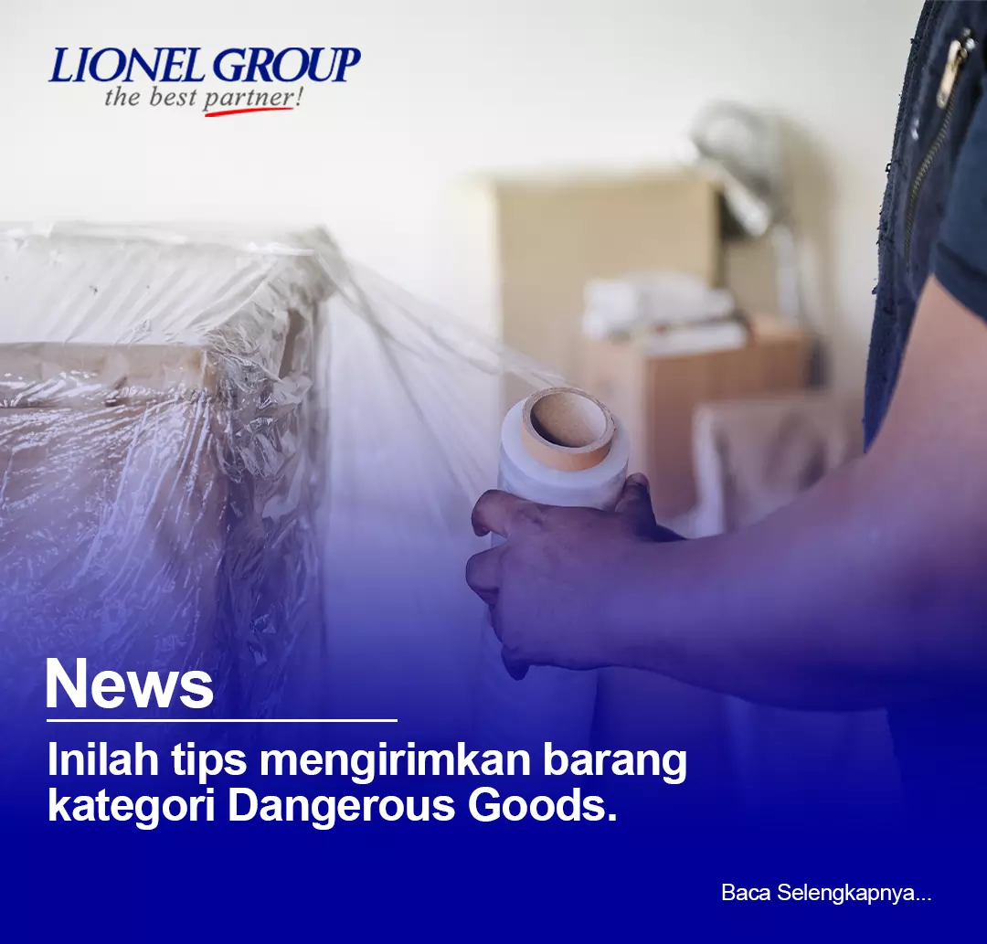 Dangerous Goods
