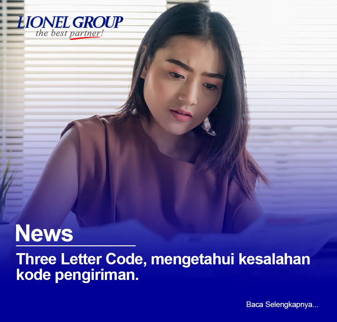 three letter code