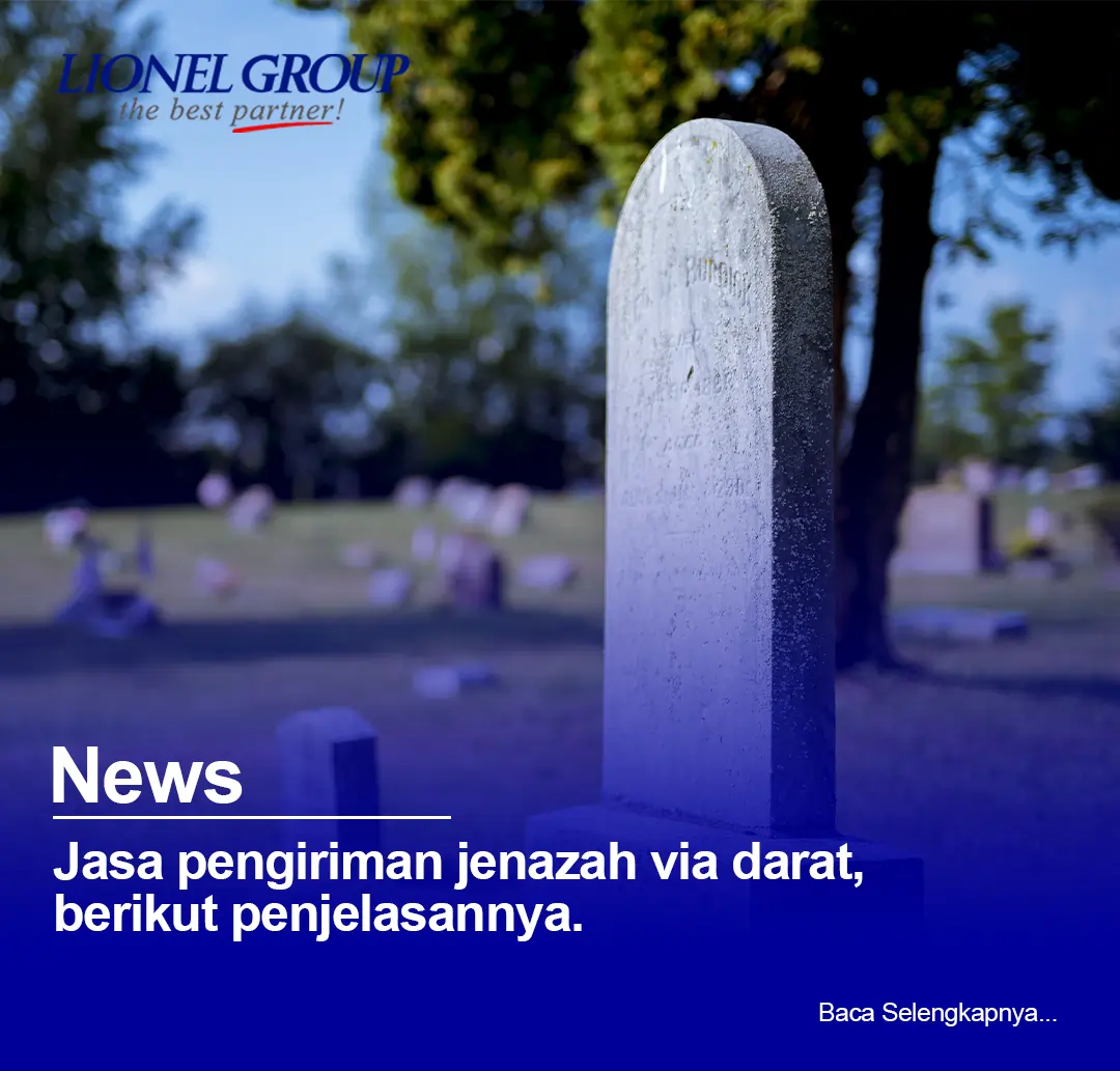 jasa pengiriman jenazah